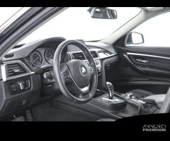 BMW 320 Serie 3 d xDrive Luxury - 8