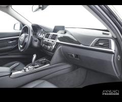 BMW 320 Serie 3 d xDrive Luxury - 12