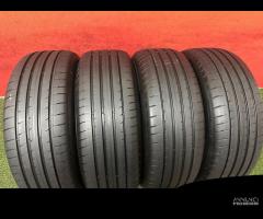 235 55 18 Gomme Estive GoodYear 65-80% 235 55R18