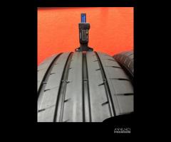 235 55 18 Gomme Estive GoodYear 65-80% 235 55R18