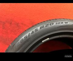 285 45 20 Gomme Estive 65-70% Pirelli 285 45 R20 - 7