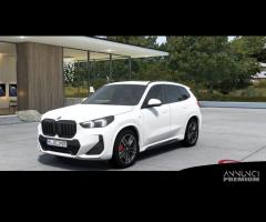 BMW X1 xDrive20d Msport Pro Innovation Package