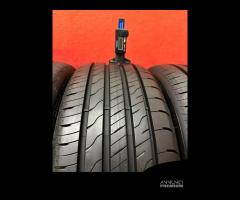 205 55 16 Gomme Estive 99% 2022 GoodYear 205 55R16