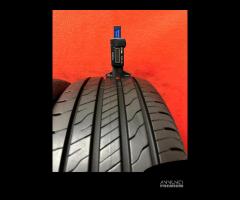 205 55 16 Gomme Estive 99% 2022 GoodYear 205 55R16