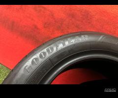 205 55 16 Gomme Estive 99% 2022 GoodYear 205 55R16