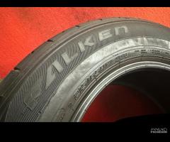 215 65 17 Gomme Estive 2019 70% Falken 215 65R17 - 6