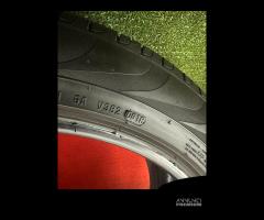 255 45 20 Gomme Esti 80-90% 2018 Pirelli 255 45R20 - 8