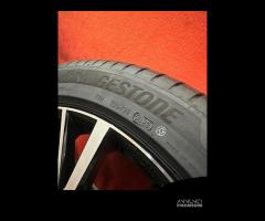 Cerchi Range Rover Sport Gomme Estive 275 45 21 - 7