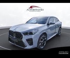 BMW X2 xDrive20d Msport Pro Innovation Package