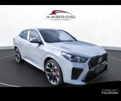 BMW X2 xDrive20d Msport Pro Innovation Package