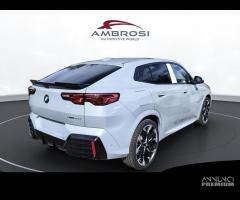 BMW X2 xDrive20d Msport Pro Innovation Package