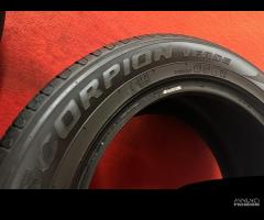 235 55 18 Gomme Estive 65-80% Pirelli 235 55R18 - 7