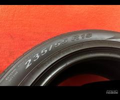 235 55 18 Gomme Estive 65-80% Pirelli 235 55R18 - 8