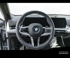 BMW X2 xDrive20d Msport Pro Innovation Package - 13