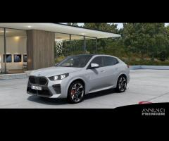 BMW X2 xDrive20d Msport Pro Innovation Package