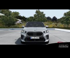 BMW X2 xDrive20d Msport Pro Innovation Package