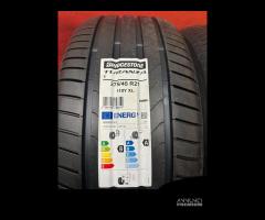 275 45 21 Gomme Estive 2023 Bridgestone 275 45R21