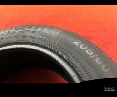 205 60 16 Gomme Estive 75% Continental 205 60R16 - 8