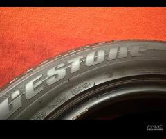 235 55 17 Gomme Est 85-95% Bridgestone 235 55 R17 - 8