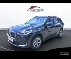 BMW X1 xDrive20d