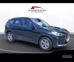 BMW X1 xDrive20d