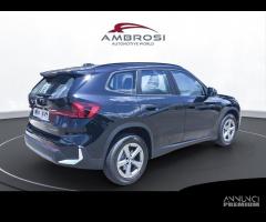 BMW X1 xDrive20d