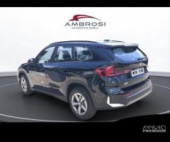 BMW X1 xDrive20d