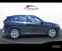 BMW X1 xDrive20d