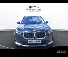 BMW X1 xDrive20d - 7