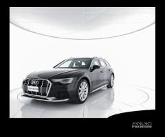 AUDI A6 allroad Allroad 45 3.0 tdi mhev 48V quat