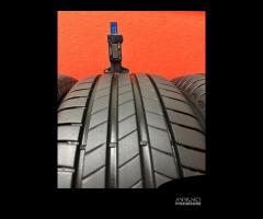 225 60 17 Gomme Estiv 2022 90% Bridgest 225 60R17