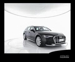 AUDI A6 allroad Allroad 45 3.0 tdi mhev 48V quat