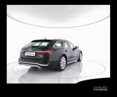 AUDI A6 allroad Allroad 45 3.0 tdi mhev 48V quat