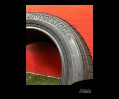 225 60 17 Gomme Estiv 2022 90% Bridgest 225 60R17