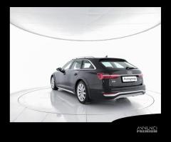 AUDI A6 allroad Allroad 45 3.0 tdi mhev 48V quat