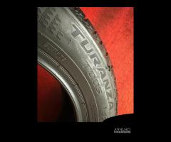 225 60 17 Gomme Estiv 2022 90% Bridgest 225 60R17