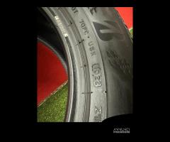 225 60 17 Gomme Estiv 2022 90% Bridgest 225 60R17 - 6