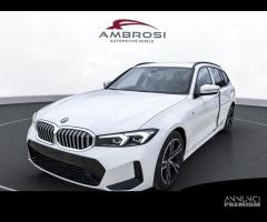 BMW 320 Serie 3 d Touring Msport Innovation Pack