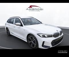 BMW 320 Serie 3 d Touring Msport Innovation Pack