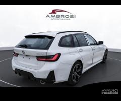 BMW 320 Serie 3 d Touring Msport Innovation Pack