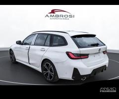 BMW 320 Serie 3 d Touring Msport Innovation Pack