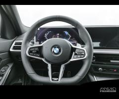 BMW 320 Serie 3 d Touring Msport Innovation Pack - 13