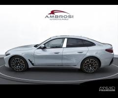 BMW 420 Serie 4 d xDrive Gran Coupé Msport Pro C - 6