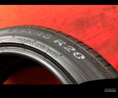 255 45 20 Gomme Esti 80-99% 2019 Pirelli 255 45R20 - 8