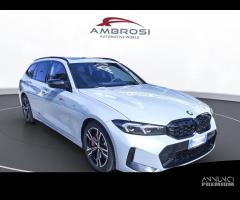 BMW M340 Serie 3 d xDrive Touring Msport Pro Tra