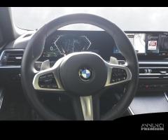 BMW M340 Serie 3 d xDrive Touring Msport Pro Tra - 12