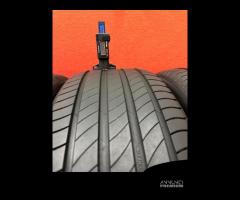 225 55 18 Gomme Estive 2019 Michelin 225 55 R18