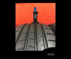 235 55 18 Gomme Estive 80% Bridgestone 235 55R18