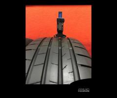 235 55 18 Gomme Estive 80% Bridgestone 235 55R18