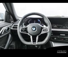 BMW 420 Serie 4 d xDrive Gran Coupé Msport Pro C - 13